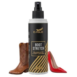 Boot Stretcher Spray