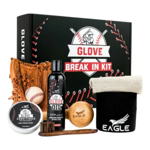 Glove Break in Kit