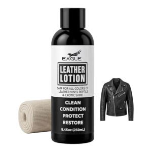 Leather Lotion - Jacket Conditioner 250mL