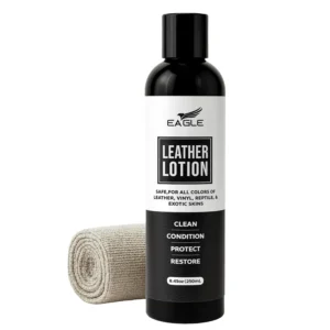 Leather Jacket Conditioner 250mL