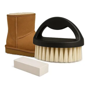 Suede and Nubuck Cleaning Kit