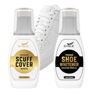 2-Pack Whitener & Scuff Cover Kit