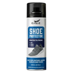 Eagle Best White Shoe Protector Spray 250mL