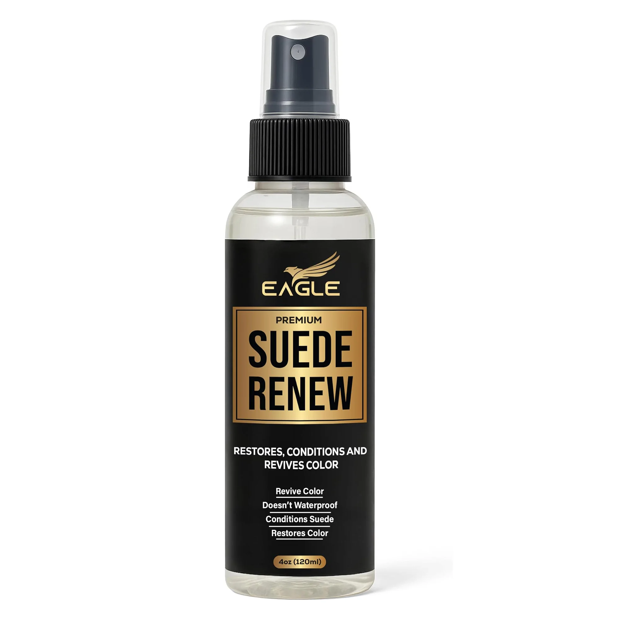 Eagle Brand Suede Renew Spray