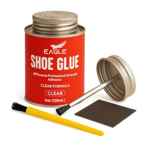 Eagle Shoe Cement (4 oz)