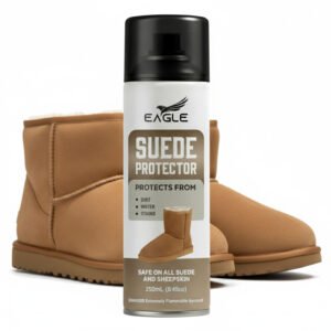 Eagle Suede & Nubuck Protector Spray 250mL